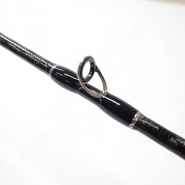 22オシアジガーフルベンド B60-4